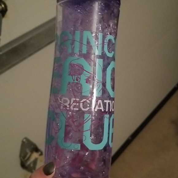 Disney Other - 🦖Prince Eric Little Mermaid Waterbottle